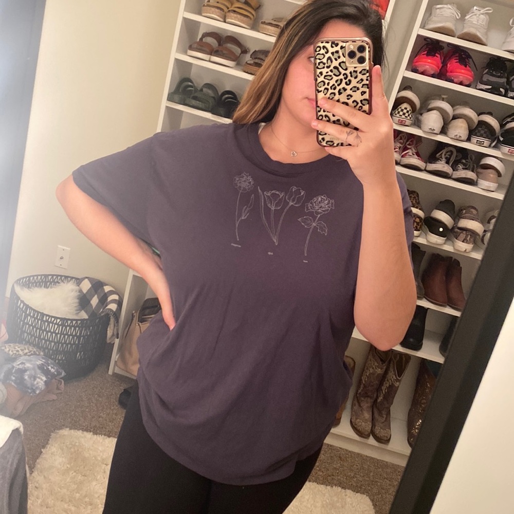 AE Graphic Tee